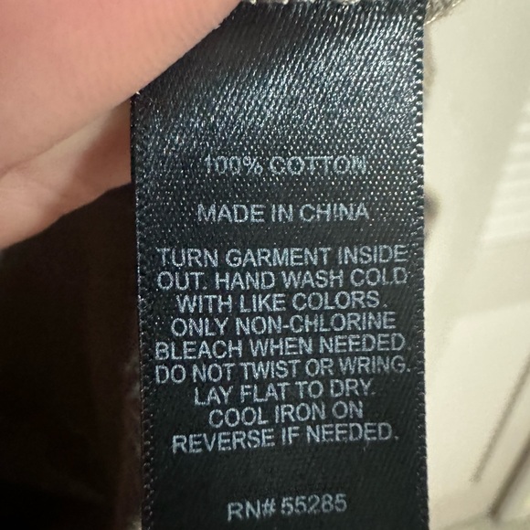 Womens Express Sequins Tank Top Size Small - Picture 4 of 5